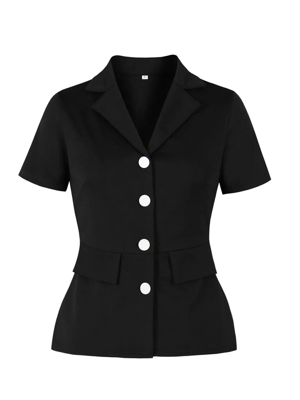 2PS 1940S Vintage Classic Top And Bodycon Skirt Set