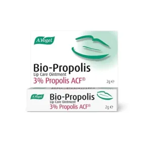 A. Vogel Bio-Propolis Lip Care Ointment 2g