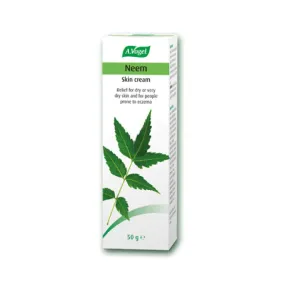 A. Vogel Neem Cream 50g