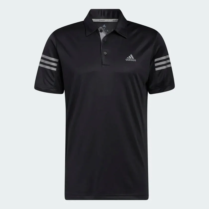 adidas 3-Stripes Men's Polo Shirt