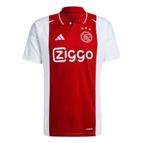 Adidas Ajax 24/25 Home Jersey