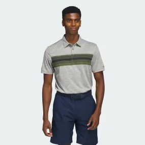 adidas Chest-Graphic Men's Polo Shirt