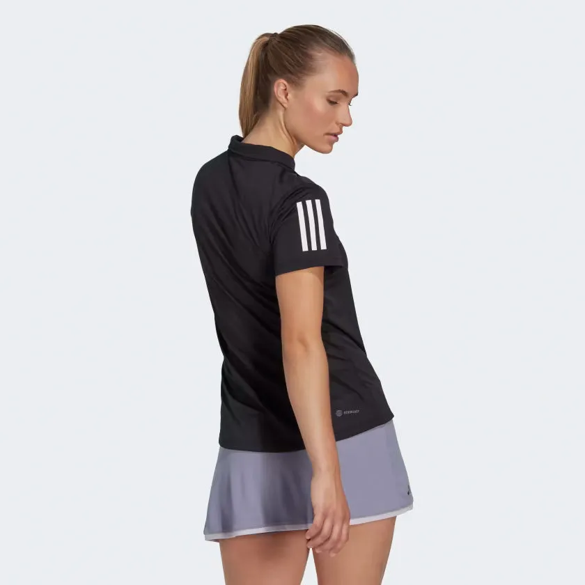 Adidas Club Tennis Womens Polo