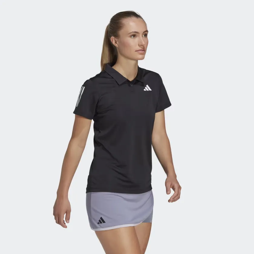 Adidas Club Tennis Womens Polo