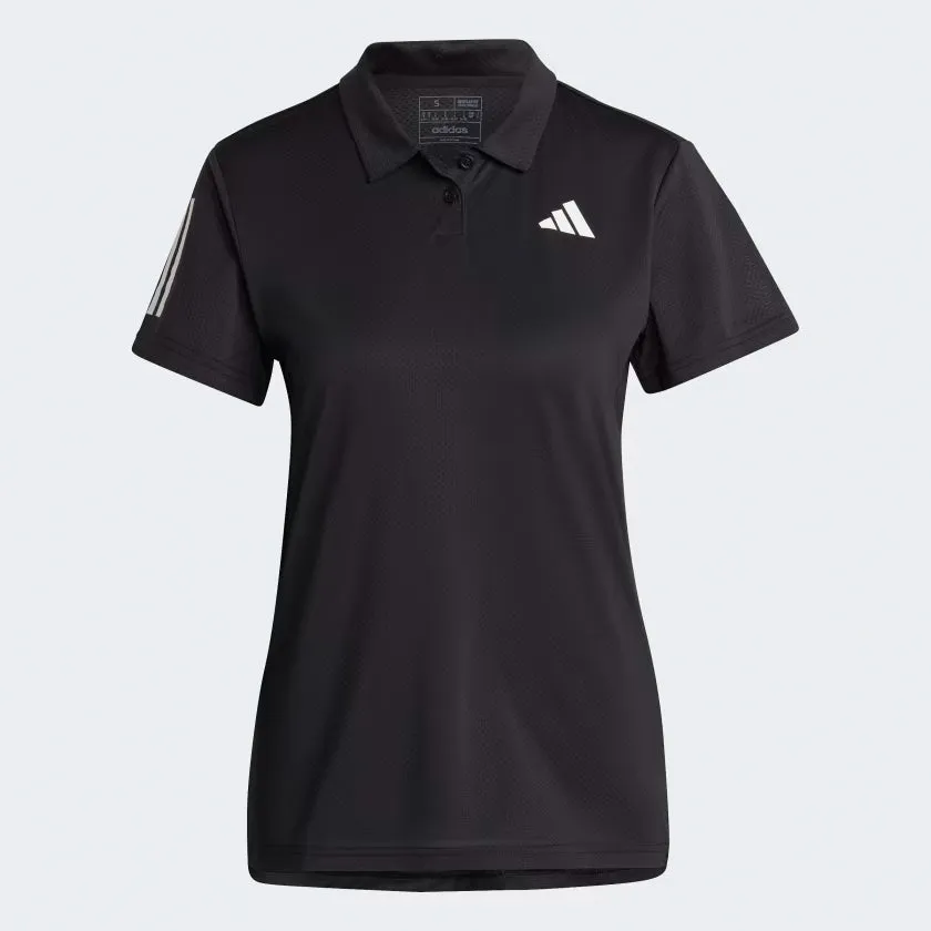 Adidas Club Tennis Womens Polo