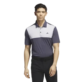 adidas Core Colorblock Golf Men's Polo Shirt