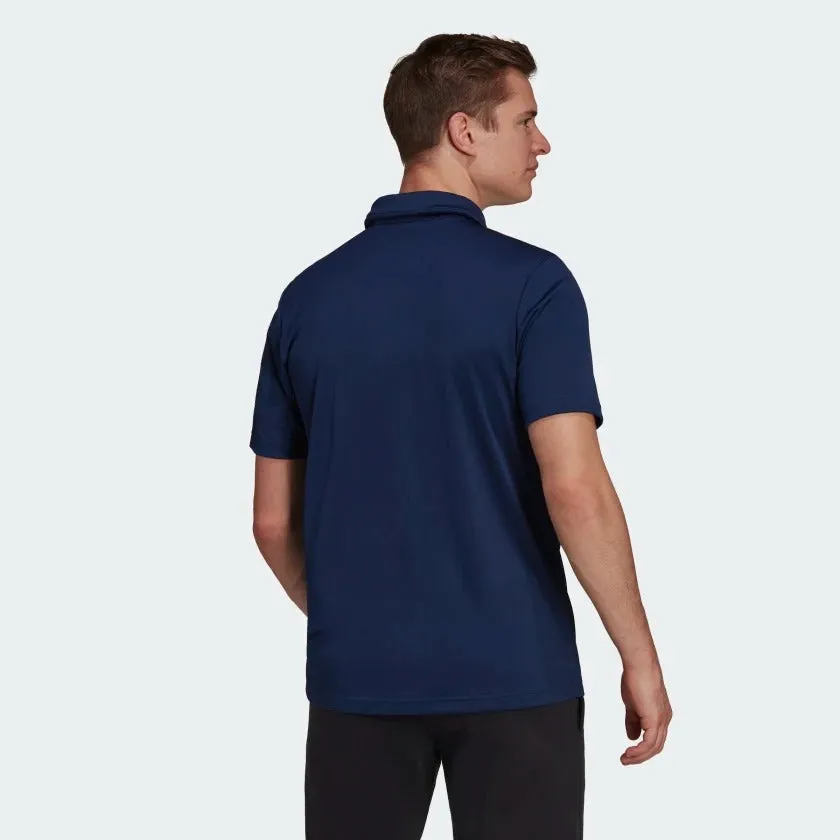 adidas Entrada 22 Men's Polo Shirt