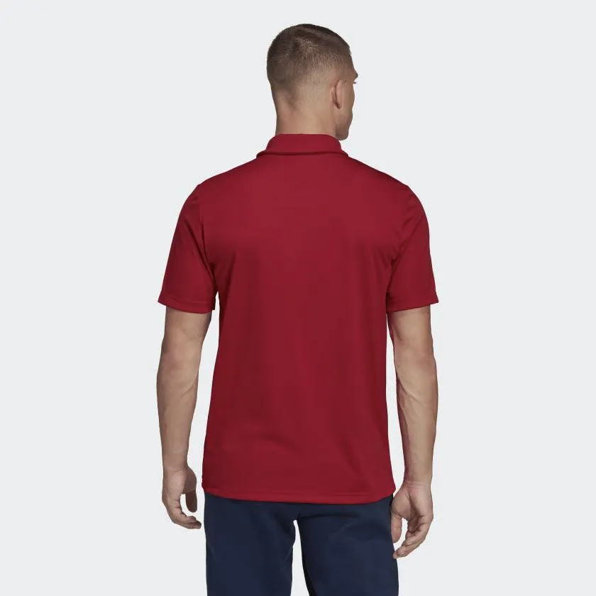 Adidas Entrada 22 Mens Polo Shirt