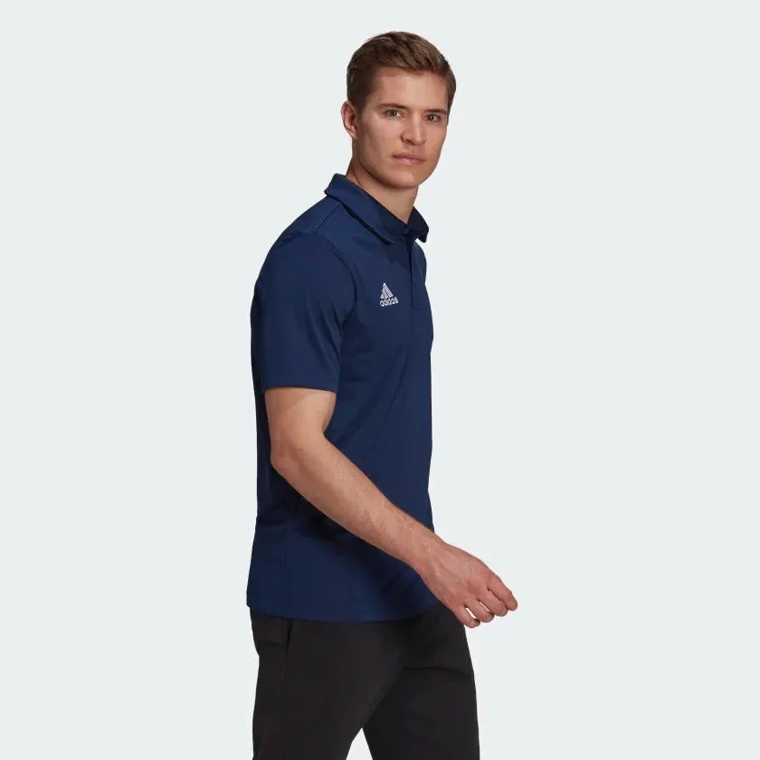 adidas Entrada 22 Men's Polo Shirt