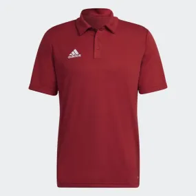 Adidas Entrada 22 Mens Polo Shirt