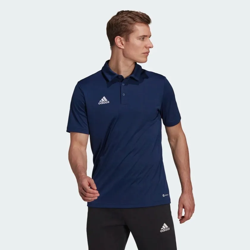 adidas Entrada 22 Men's Polo Shirt