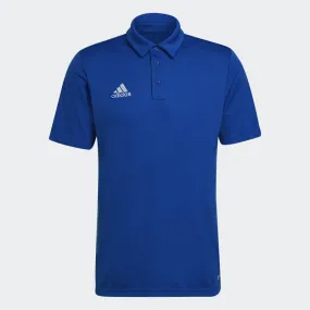 ADIDAS ENTRADA 22 POLO TEAM ROYAL BLUE