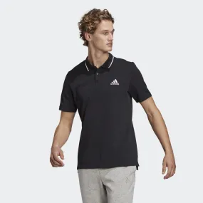 adidas Essentials AEROREADY Essentials Piqué Small Logo Men's Polo Shirt