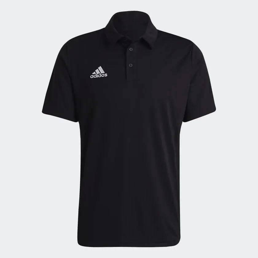 Adidas Mens Entrada 22 Polo Shirt