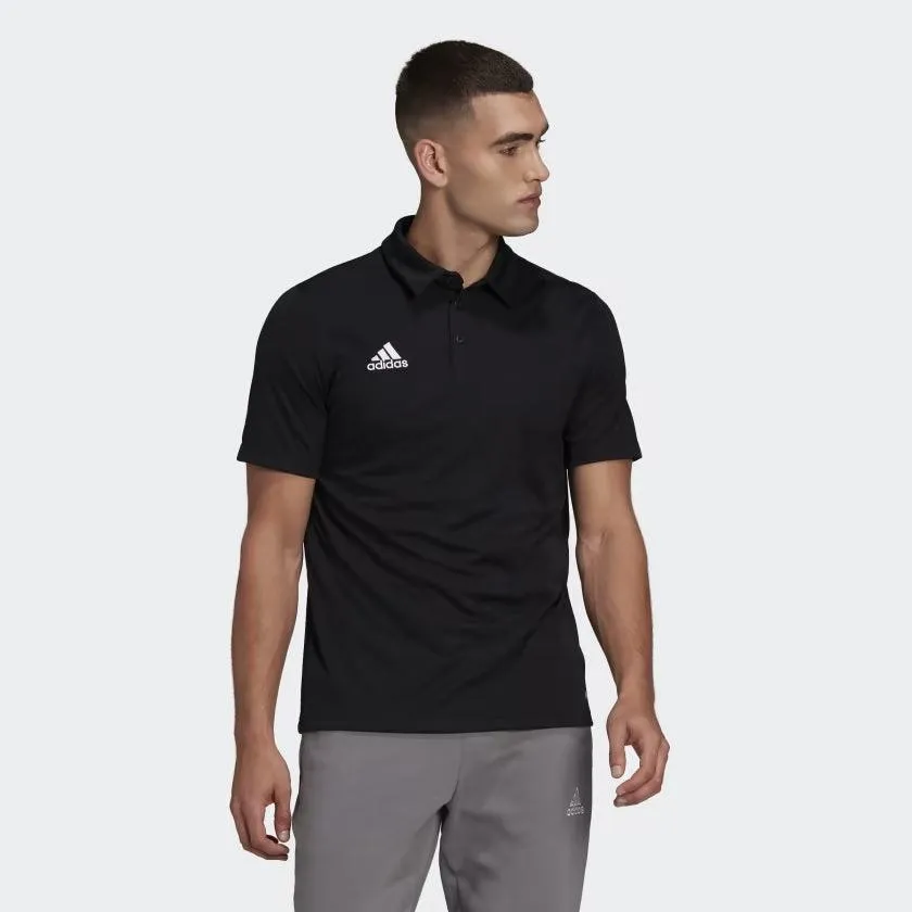 Adidas Mens Entrada 22 Polo Shirt