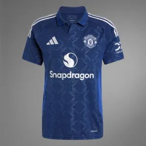 Adidas MUFC 24/25 Away Mens Jersey