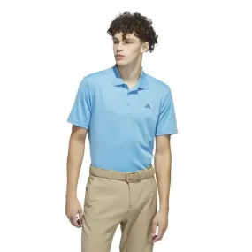 Adidas Performance LC Mens Polo