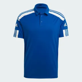 Adidas Squadra 21 Mens Polo