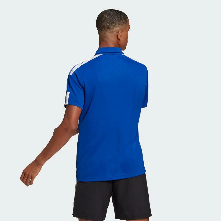 Adidas Squadra 21 Mens Polo