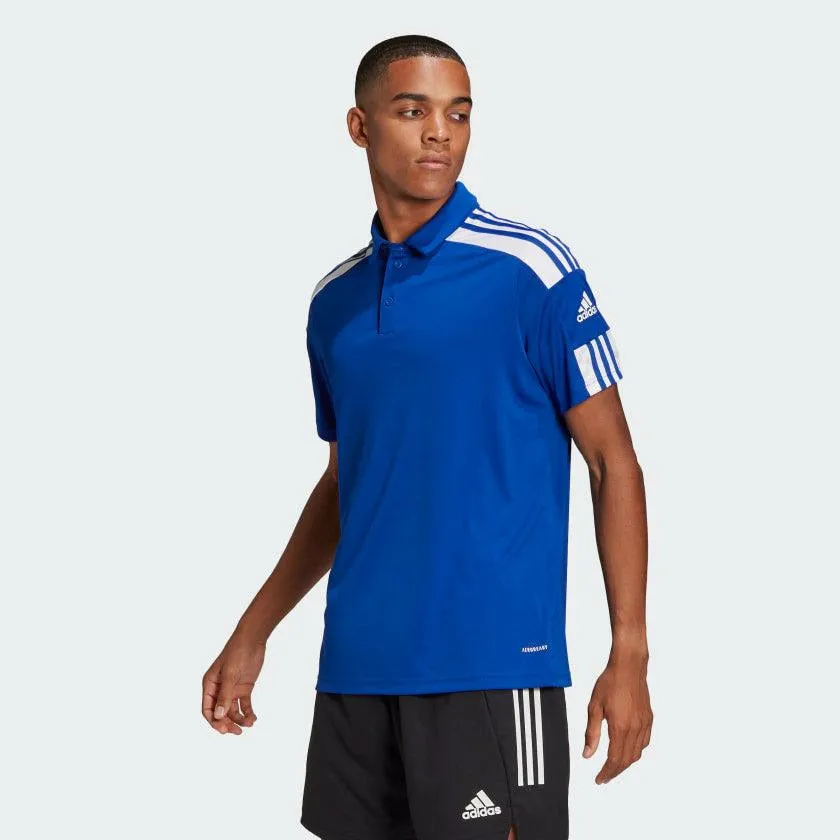 Adidas Squadra 21 Mens Polo