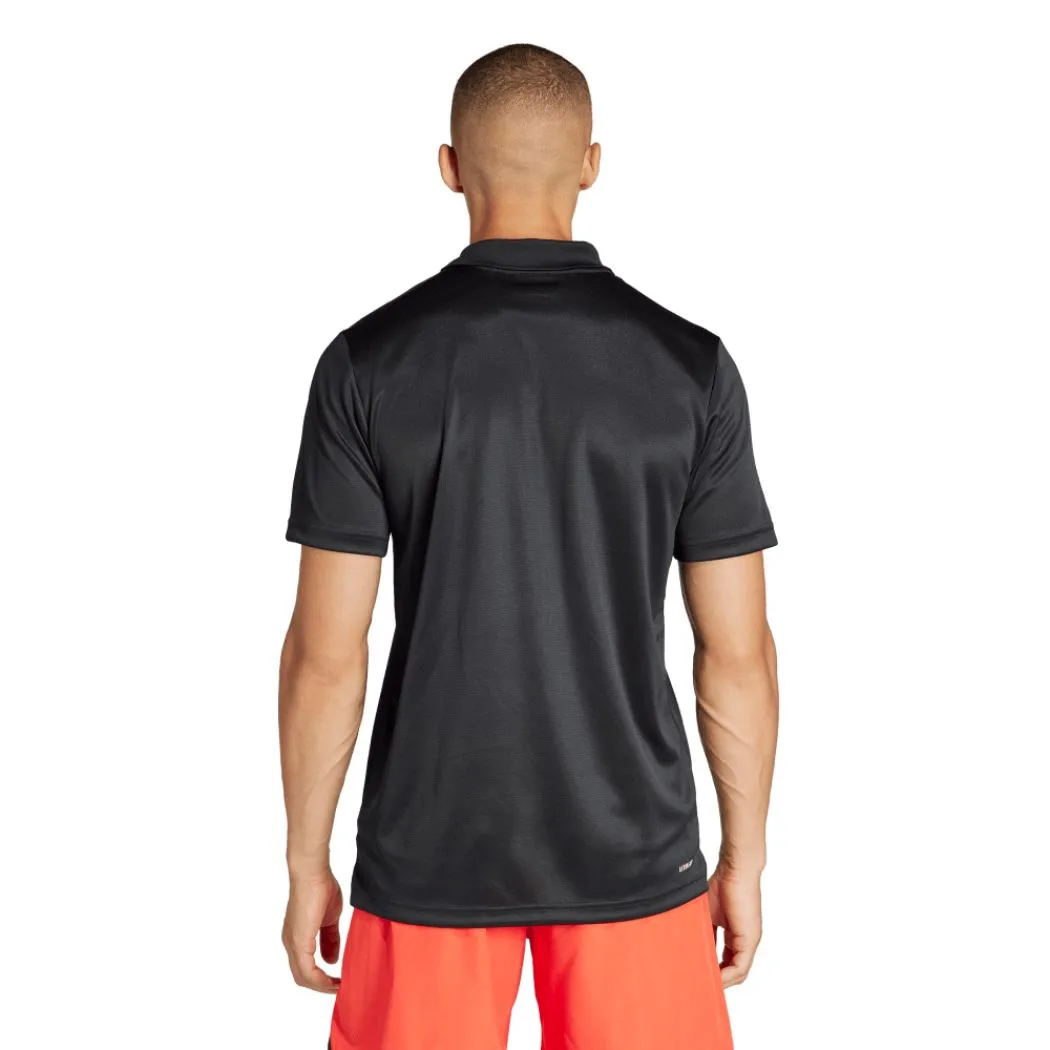 adidas Train Essentials Men's Polo Shirt