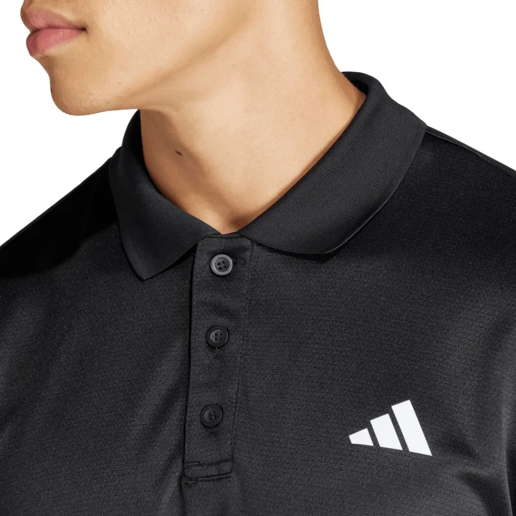 adidas Train Essentials Men's Polo Shirt