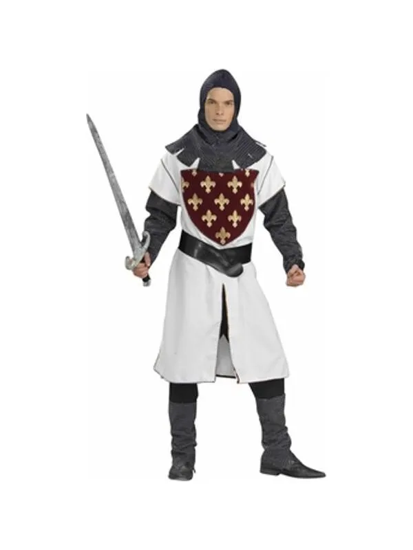 Adult Deluxe Lancelot Costume