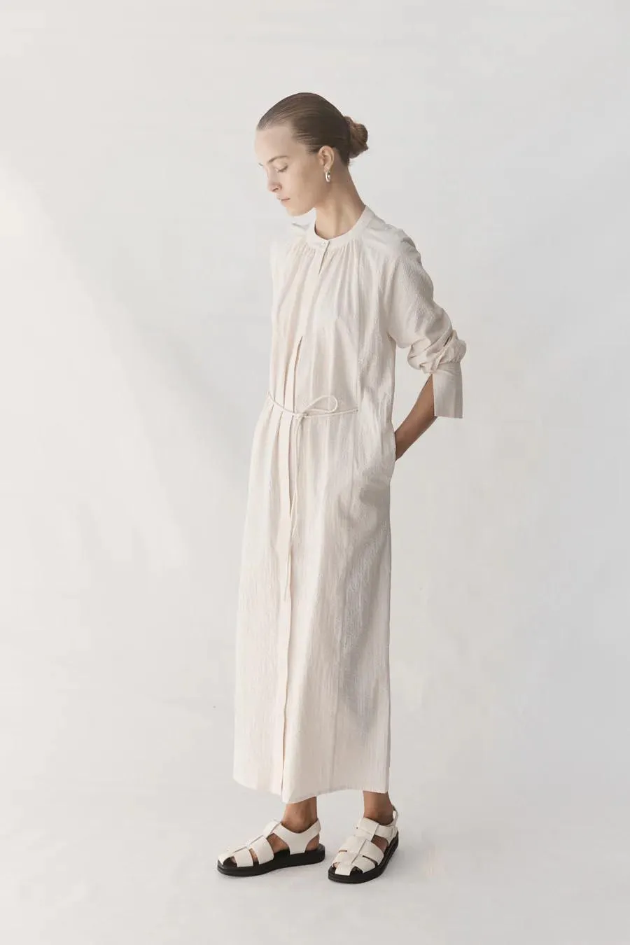 Agnes Dress | Birch