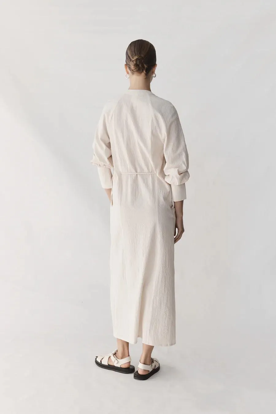 Agnes Dress | Birch