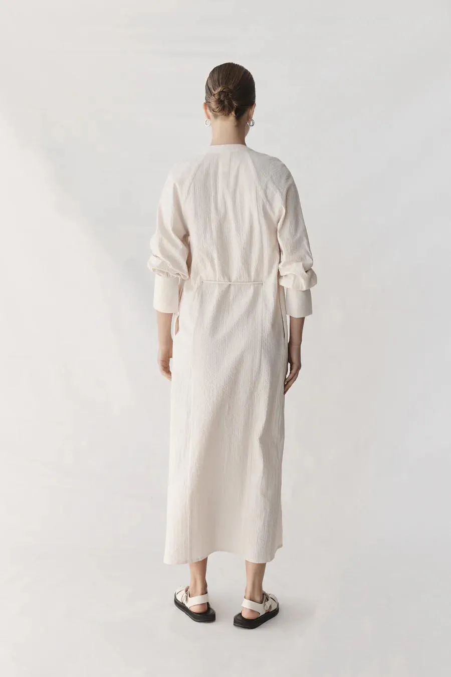 Agnes Dress | Birch