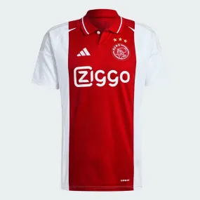 Ajax 2024/25 Home Jersey