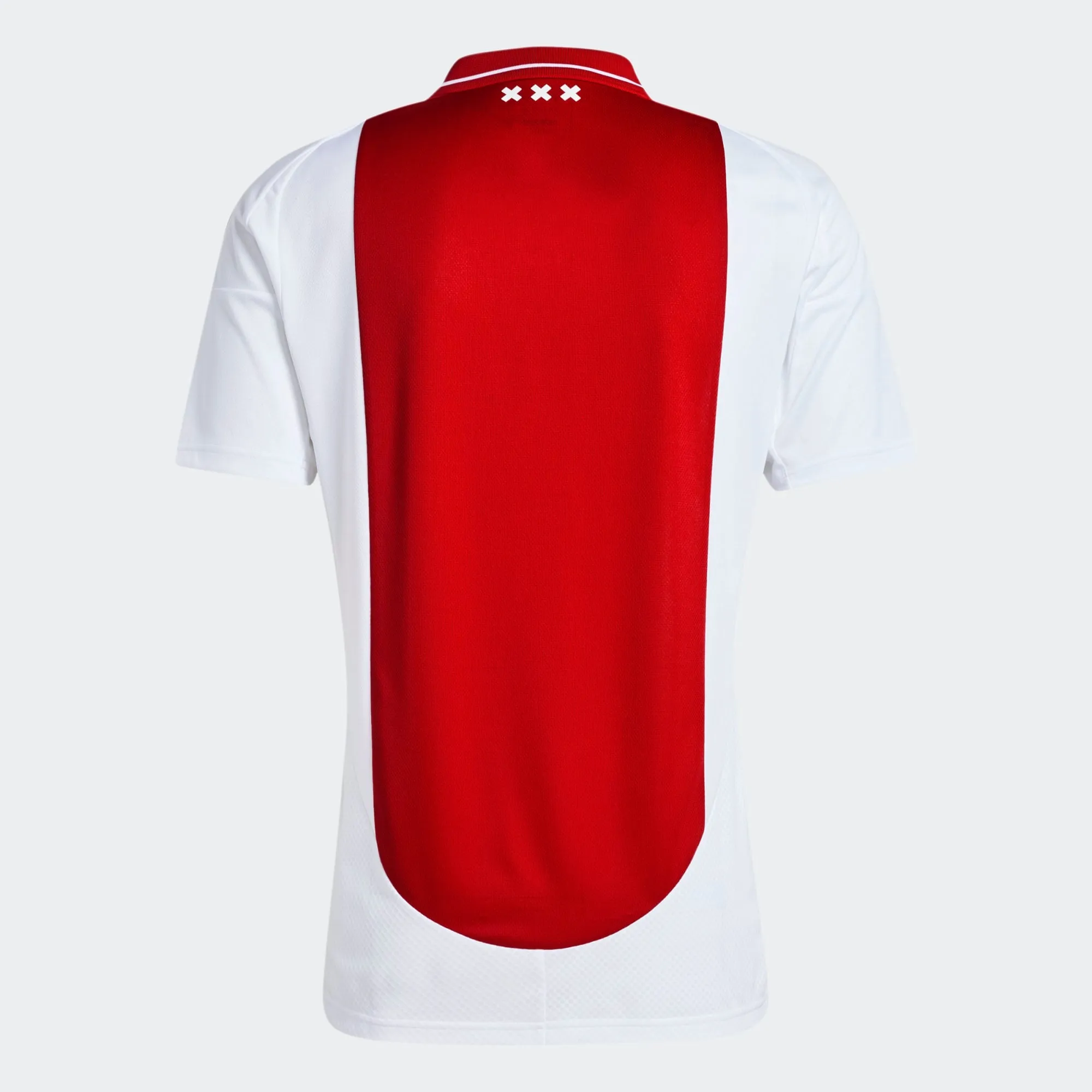 Ajax 2024/25 Official Home Jersey