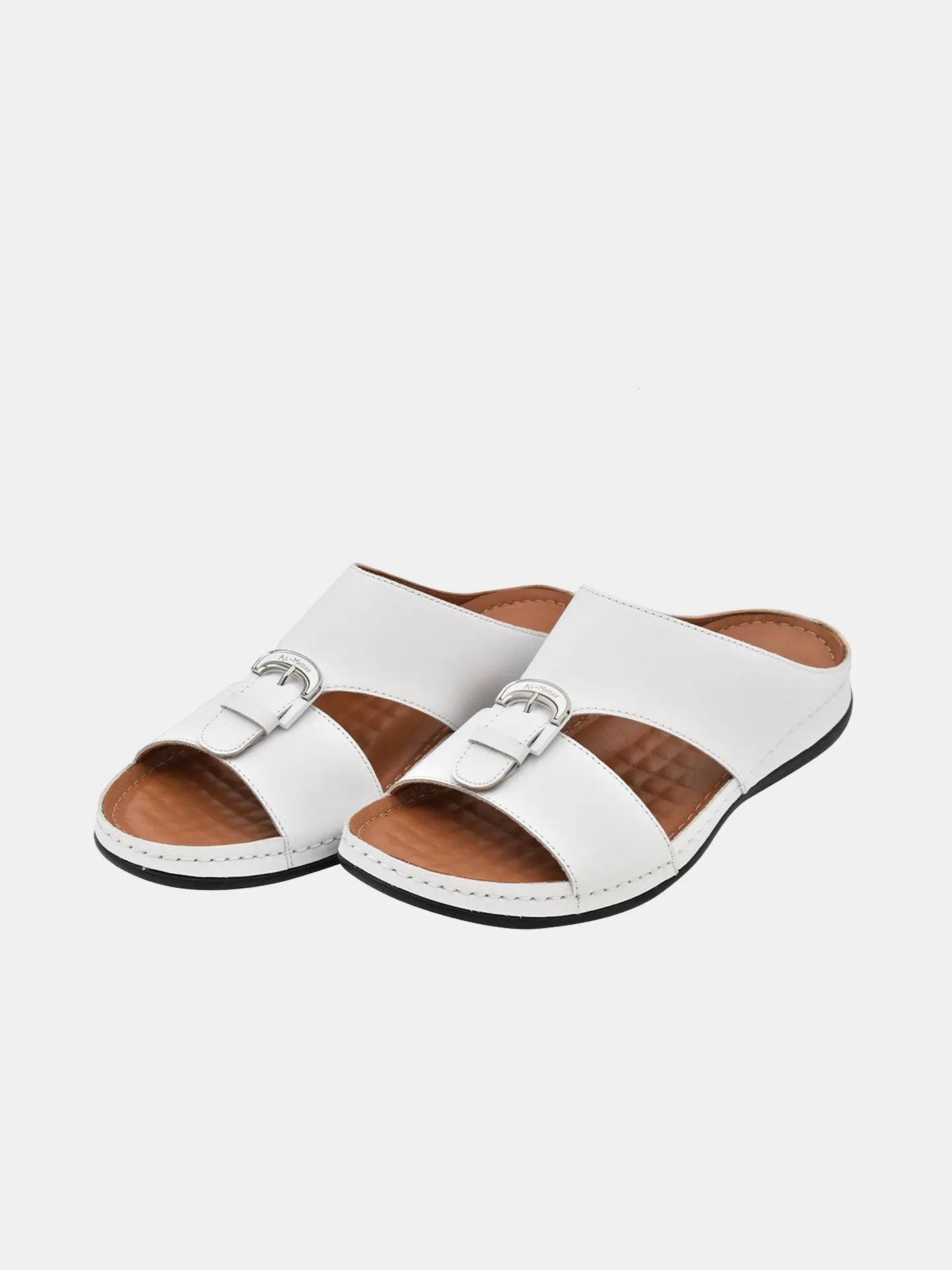 Al Maidan K-792 Men's Arabic Sandals