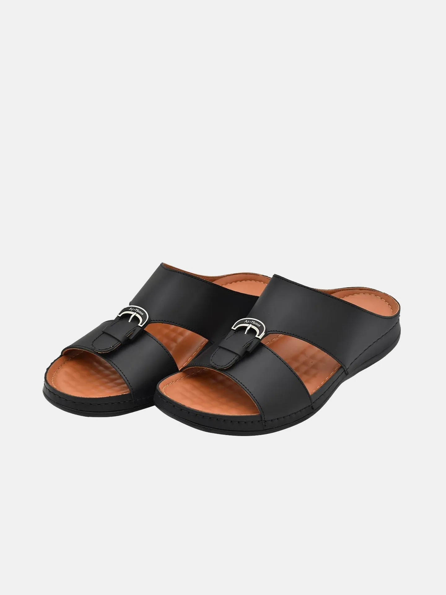 Al Maidan K-792 Men's Arabic Sandals