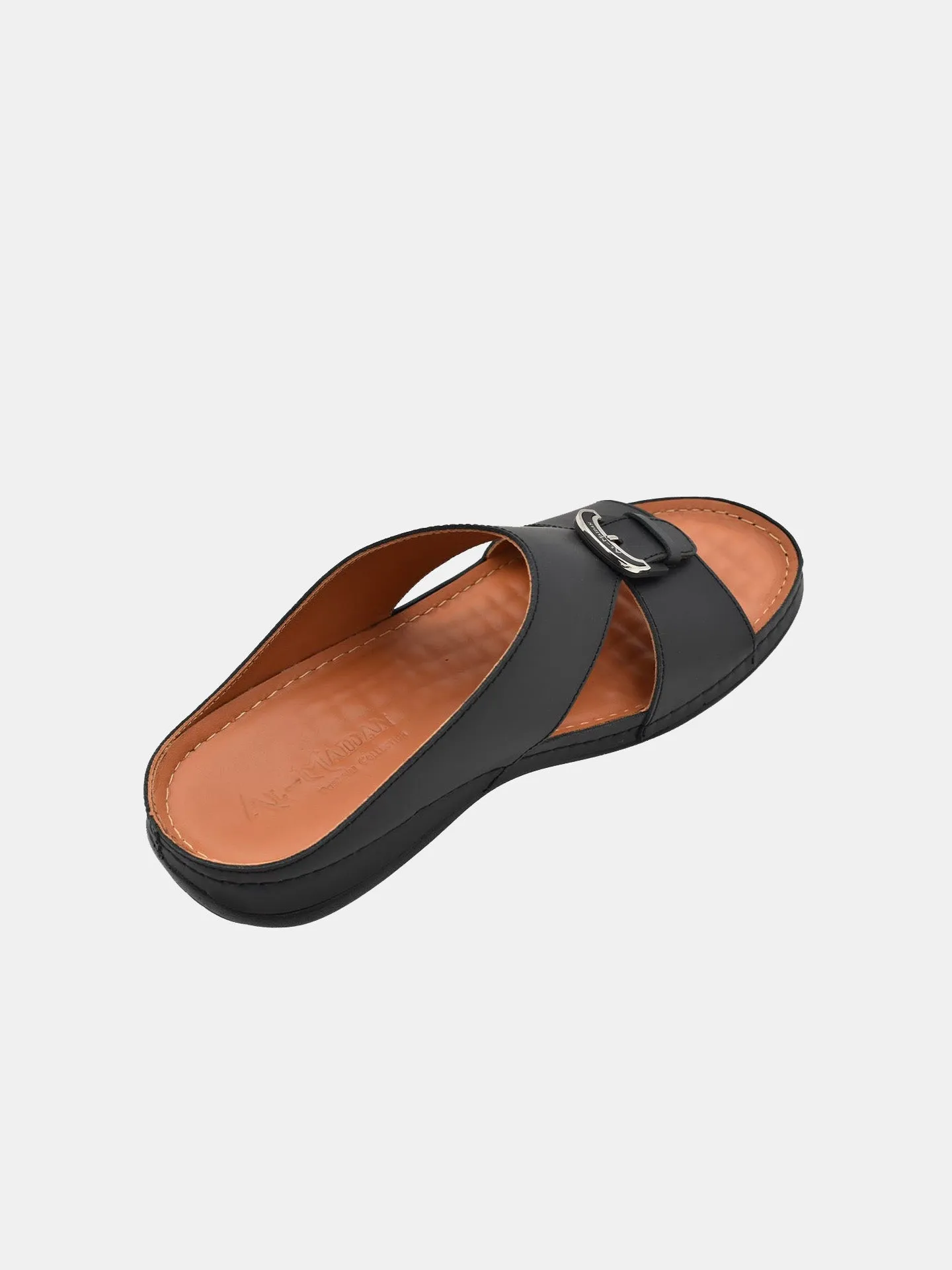 Al Maidan K-792 Men's Arabic Sandals