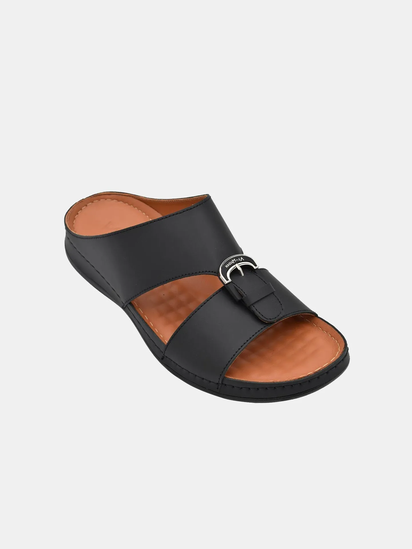 Al Maidan K-792 Men's Arabic Sandals