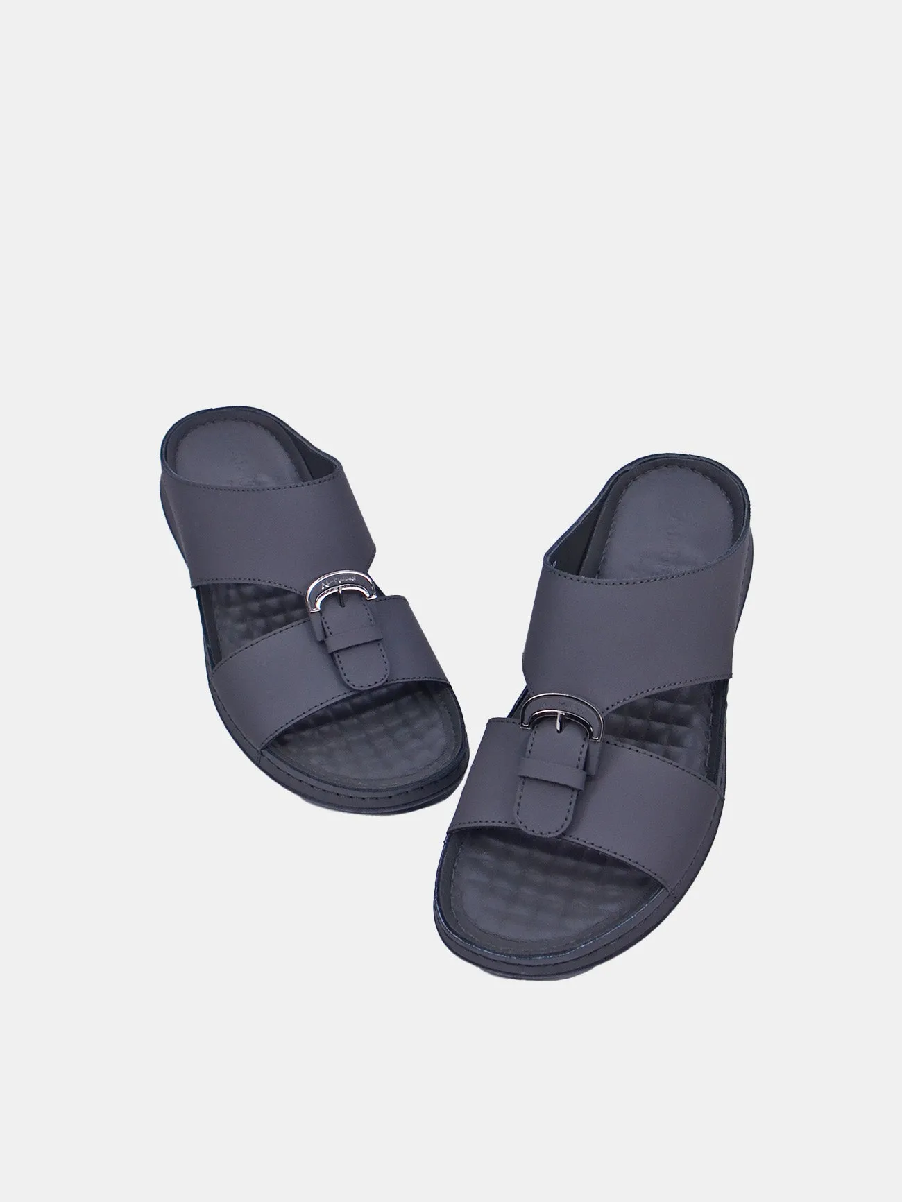 Al Maidan K-792 Men's Arabic Sandals