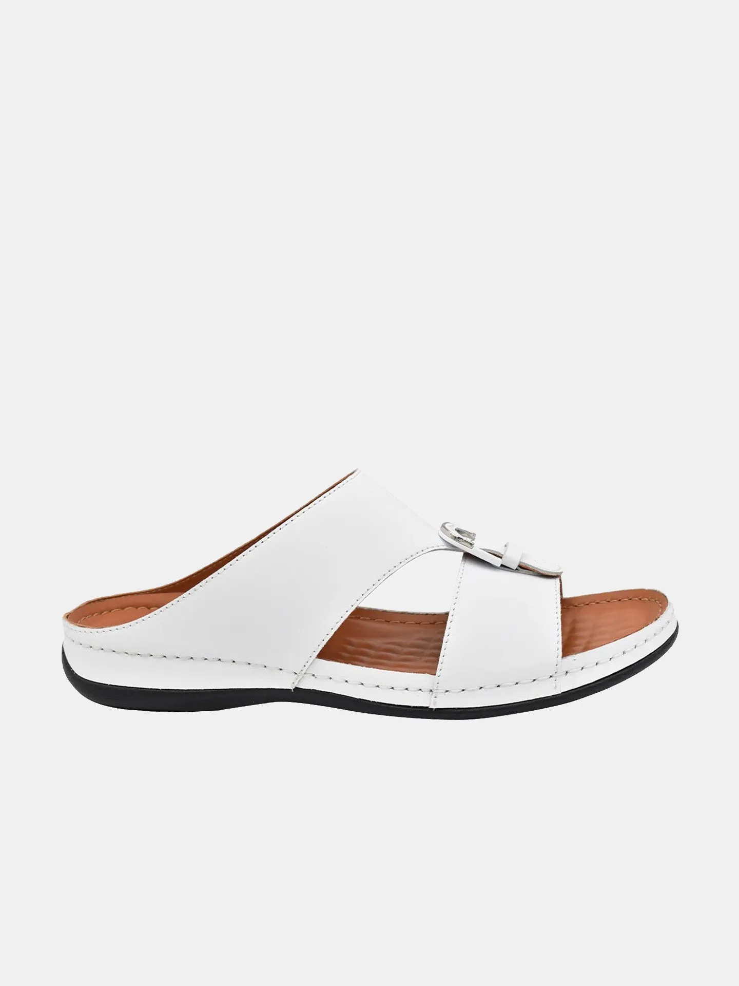 Al Maidan K-792 Men's Arabic Sandals