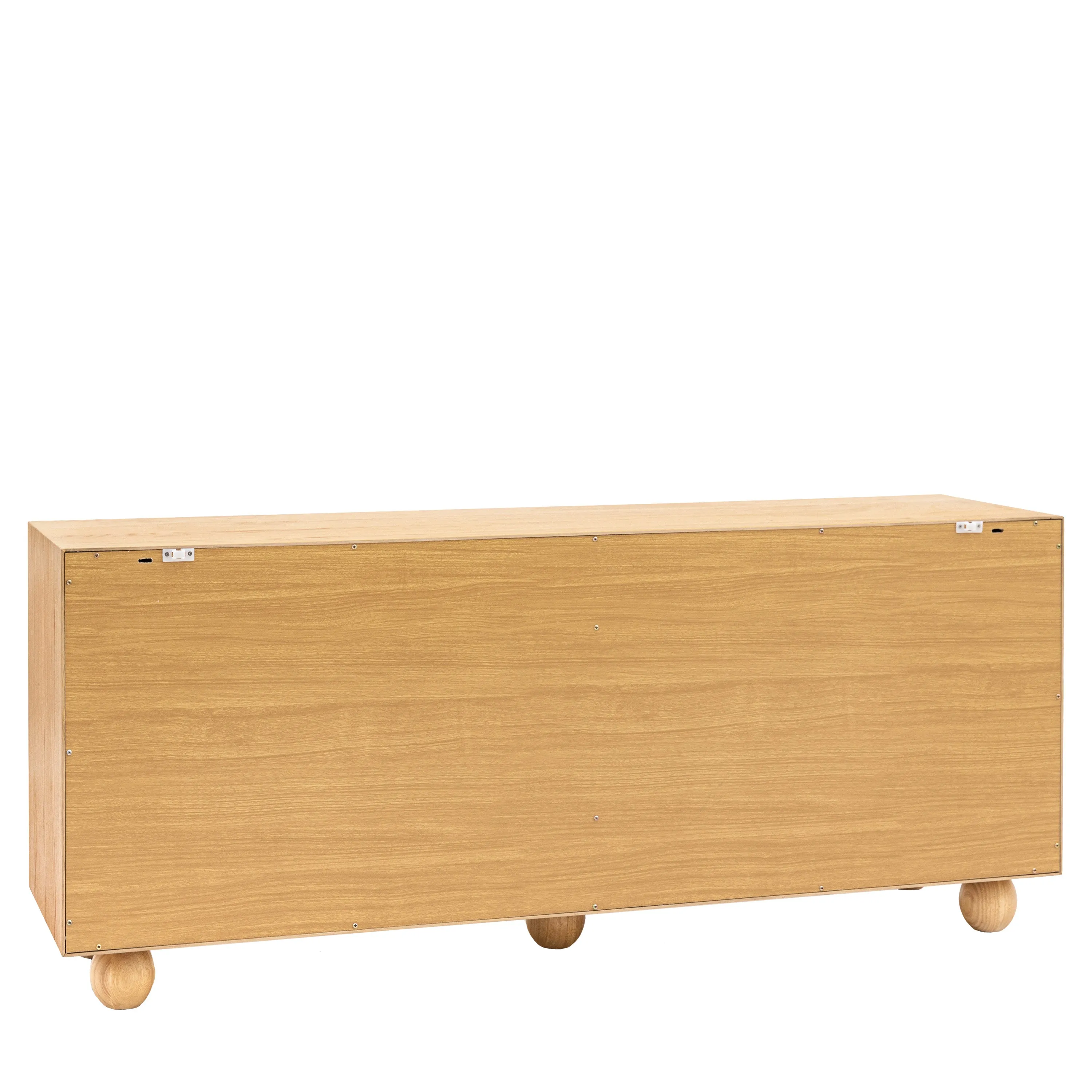 Amos Geo 4 Door Sideboard