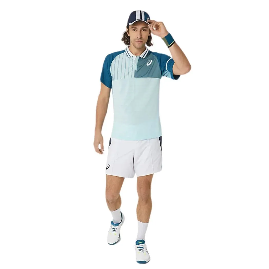 asics Match Men's Polo Shirt