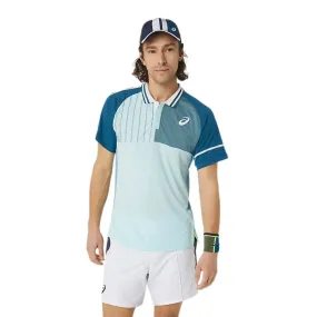 asics Match Men's Polo Shirt