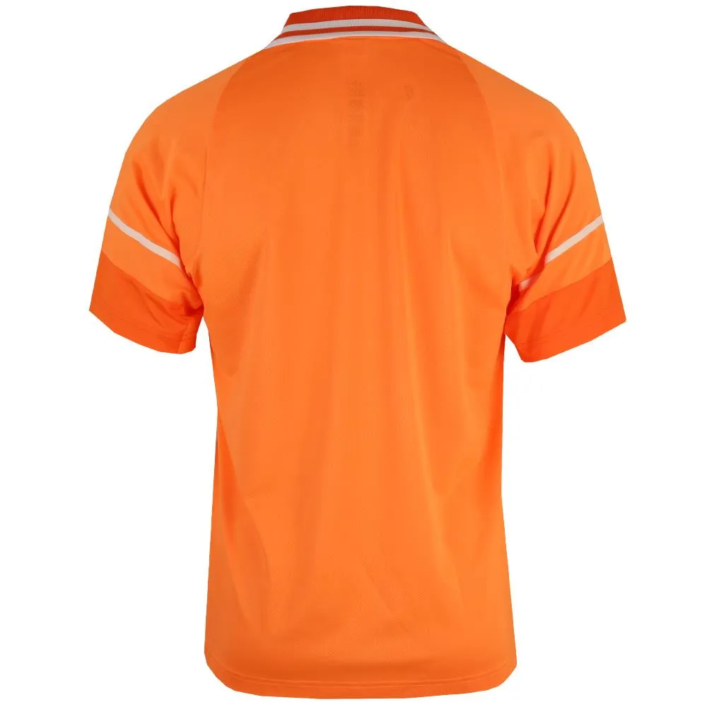 Asics Men's Match Actibreeze Polo - Koi