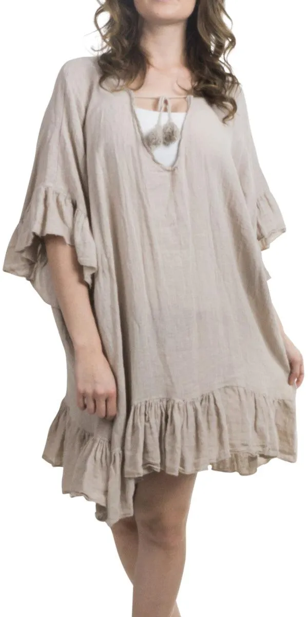 Atalia Tunic