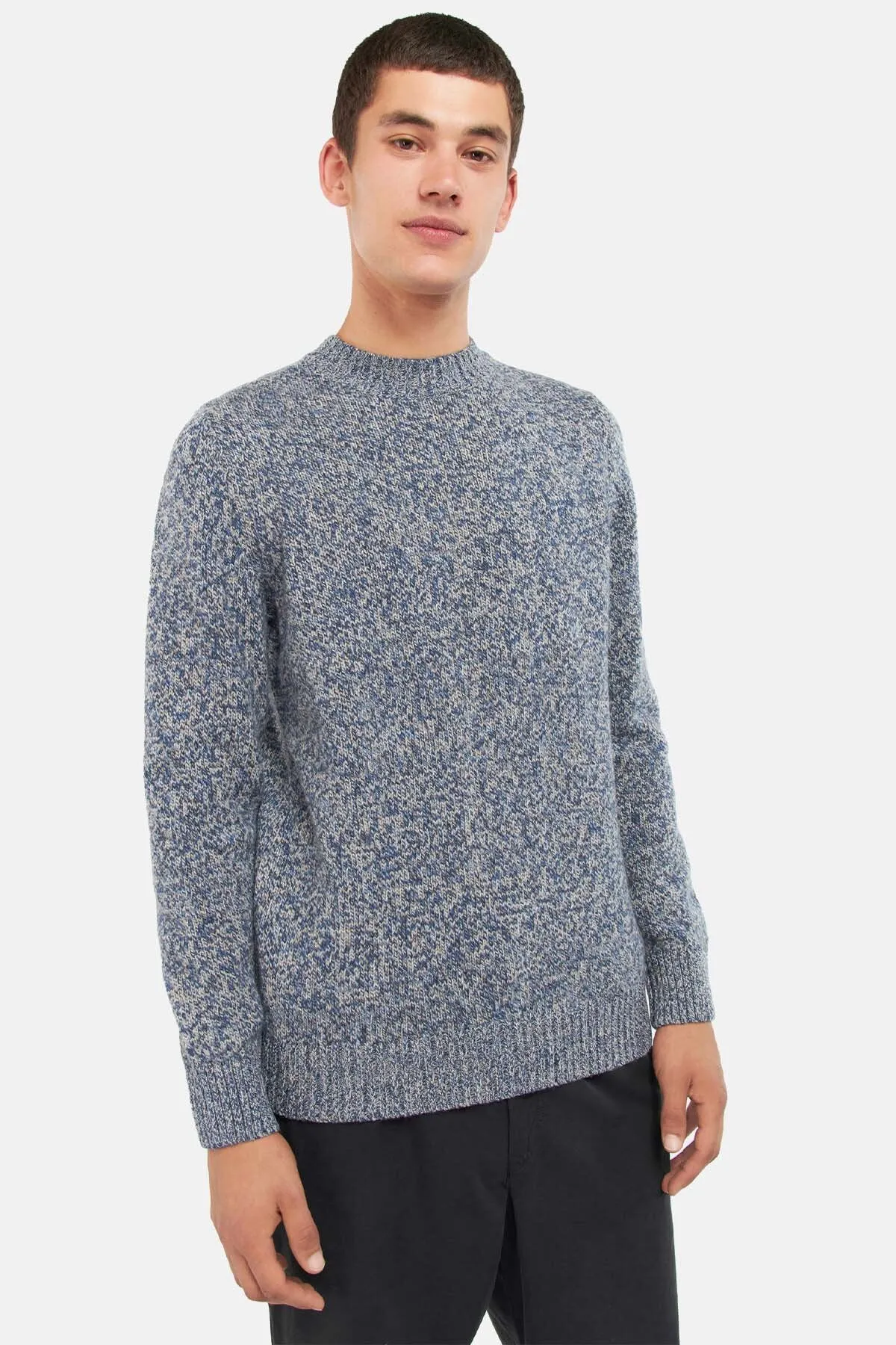 Atley Crew Jumper