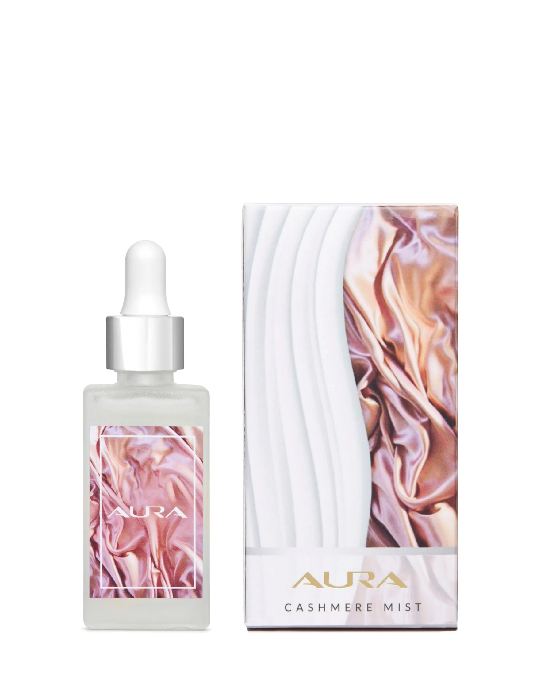 Aura Cashmere Mist 30ml Scented Oil