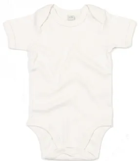 Baby Bodysuit | ORGANIC NATURAL