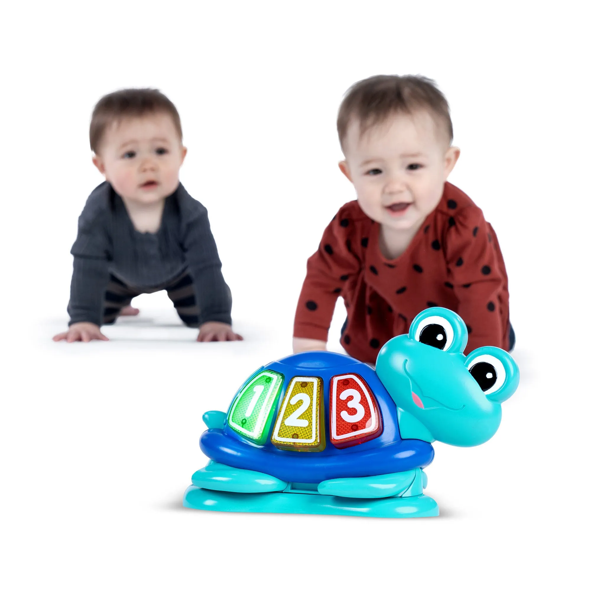 Baby Einstein - Curiosity Cove™ 2-in-1 Activity Jumper