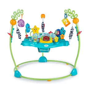 Baby Einstein - Curiosity Cove™ 2-in-1 Activity Jumper