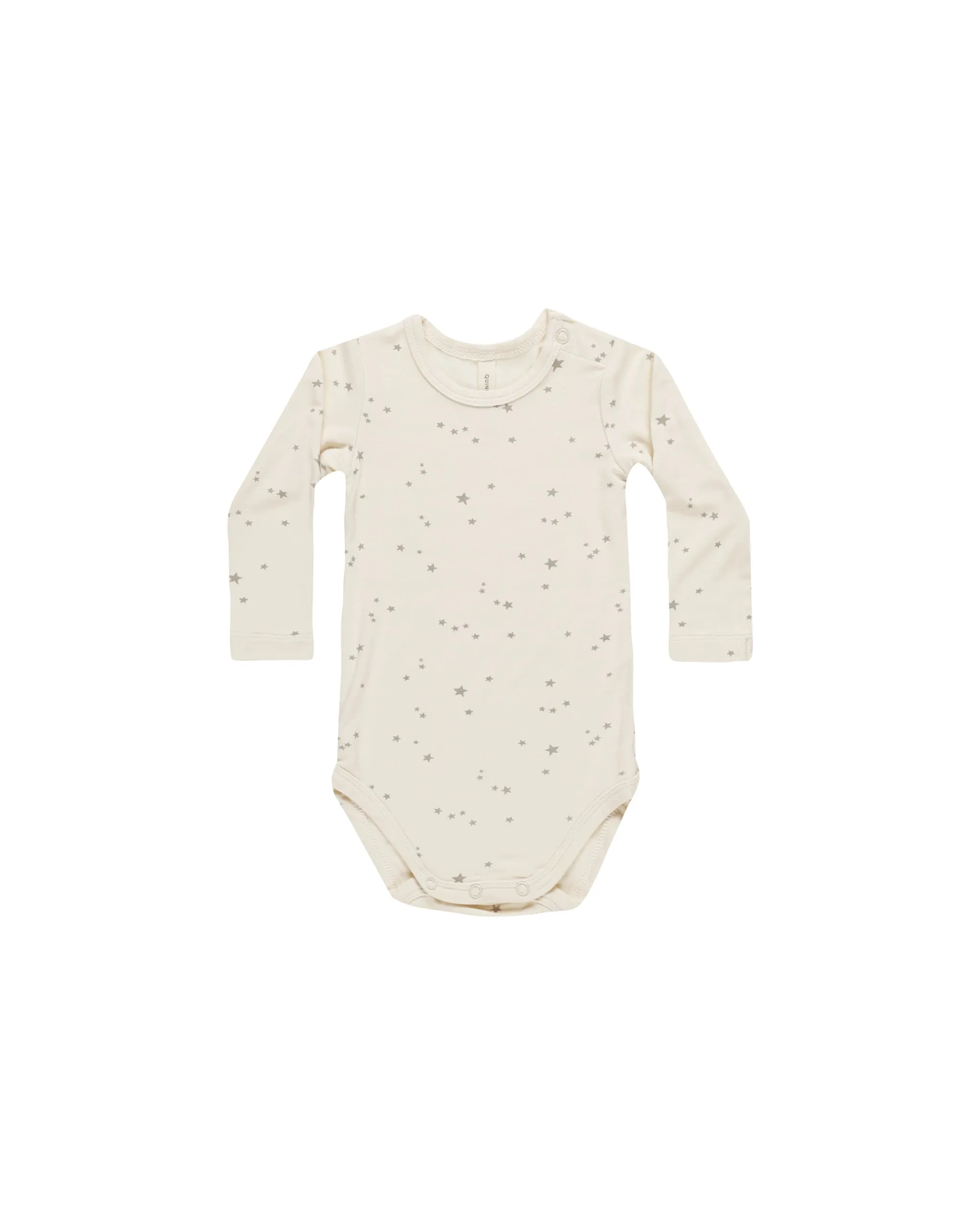 Bamboo Long Sleeve Bodysuit - Twinkle