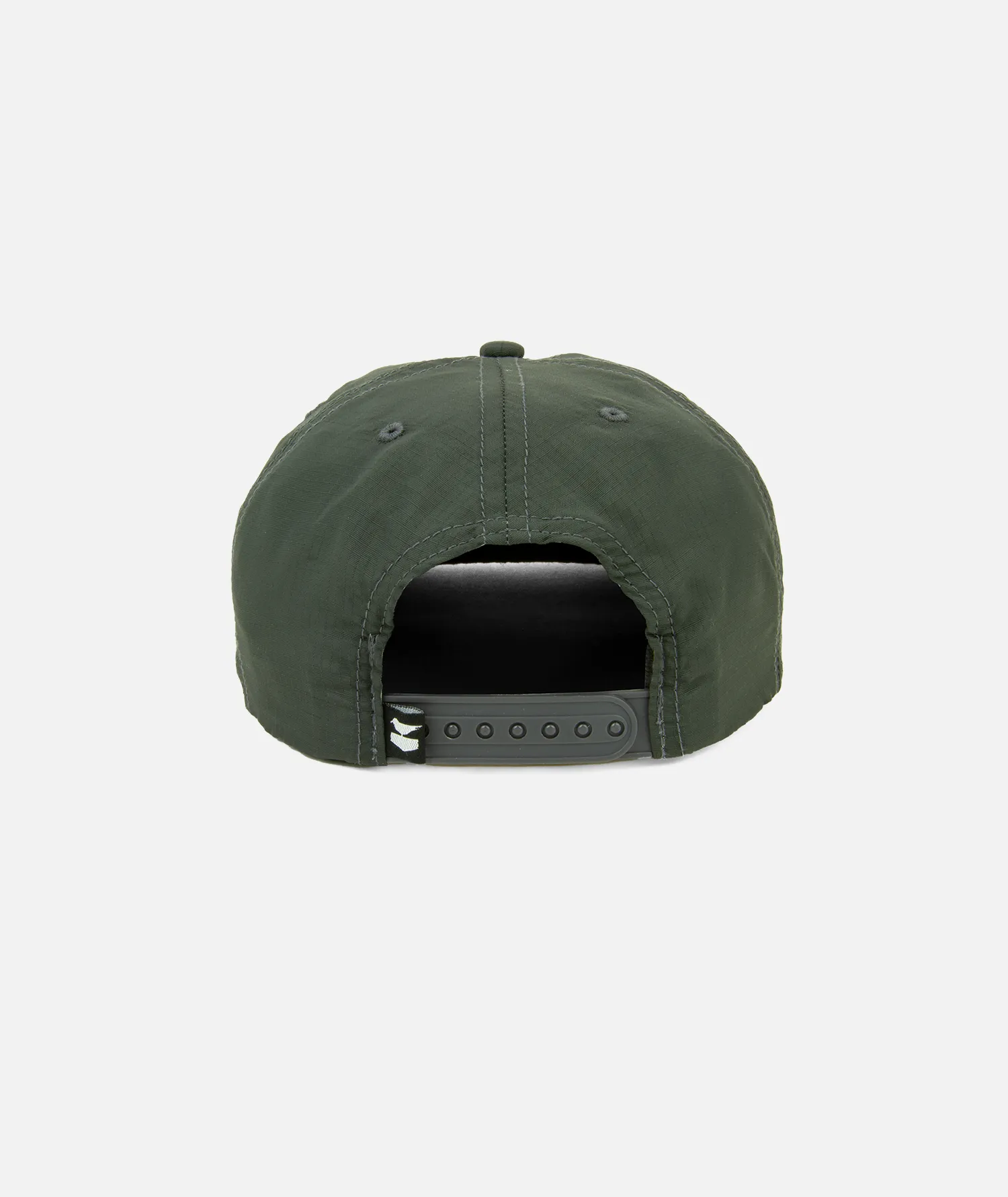 Banquet Snapback - Charcoal